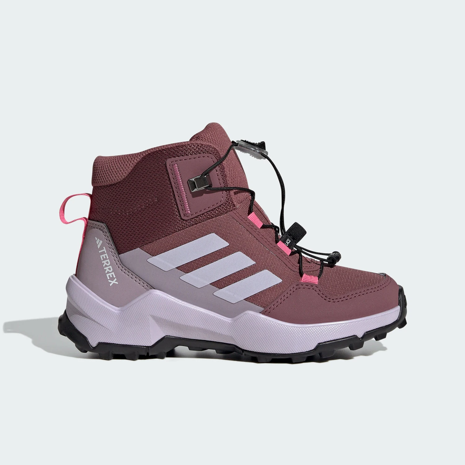 

Аутентичная дышащая прочная уличная обувь для мальчиков Adidas нового сезона JI0922