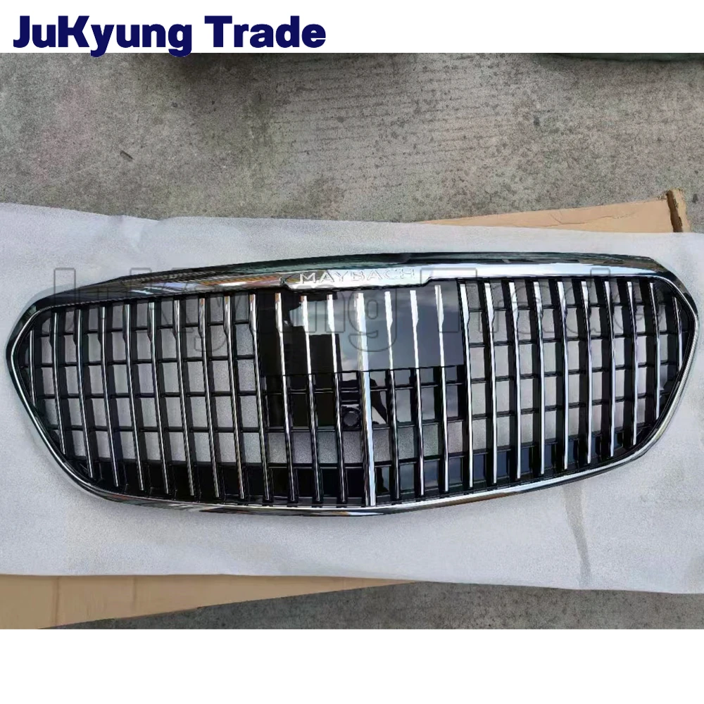 Original Brand New Radiator Grille for Maybach Mercedes Benz S-Class S480 S680 W223  A2238804500