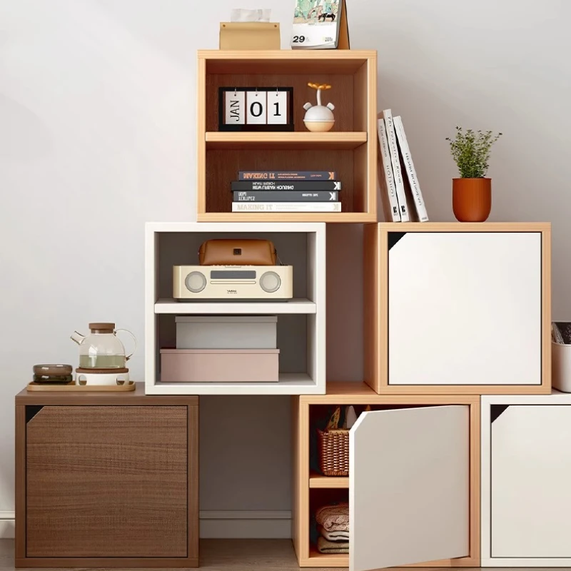 

Bookshelf,Floor To Ceiling Storage Rack,Living Room Bedroom Wall Mounted Bookshelf,Storage Cabinet,Multi-layer Storage Cabinet