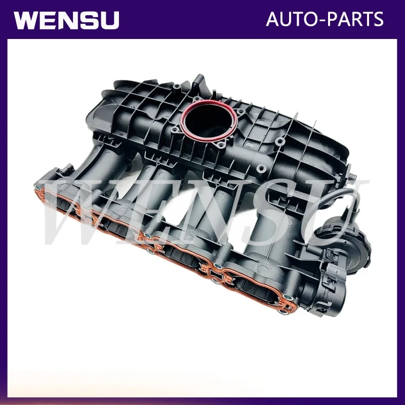 Intake Manifold For AUDI A5 1.8 TFSI 2007-2017 A3 2012-2016 TT 2015-2018 06K133201Q 06K133201P 06K133201R 06K133201K