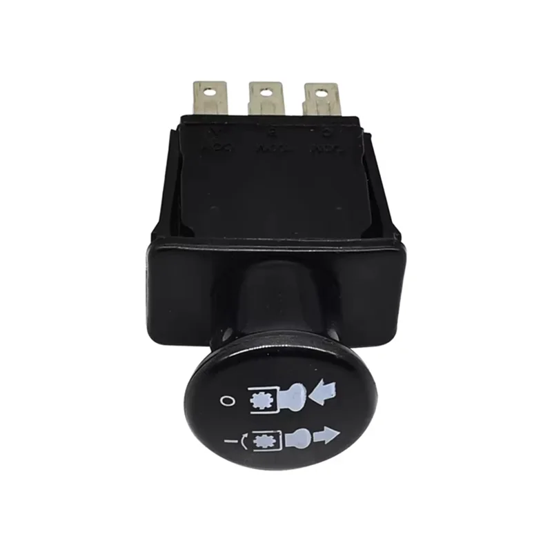 مفتاح PTO ذو القابض الأسود الأكثر مبيعًا 582107601 21546196 AYP140404 146283 154963 169416 169417 174651 متوافق مع Ariens