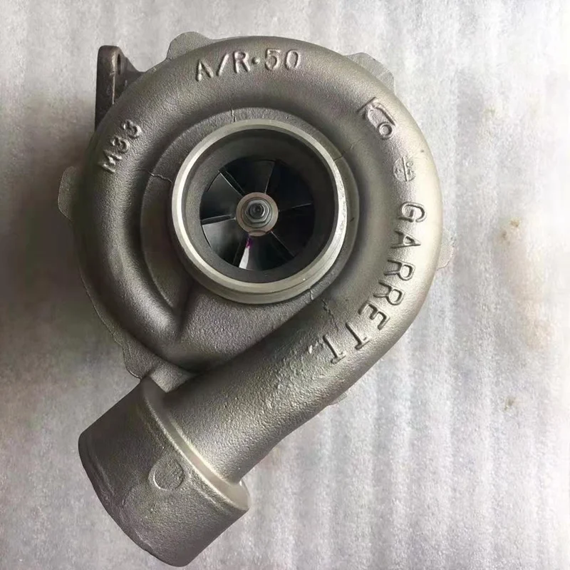 

NEW Genuine Turbo T04E 466721 Turbocharger for Daewoo Generator DH300-5 Excavator DS2848LE 466721-0024 65.09100