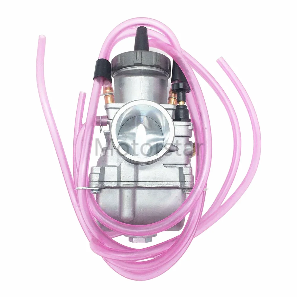 

PWK 38 CARBURETOR AS/S66 AIR STRIKER For Honda TRX250R LT250 Carb 38mm