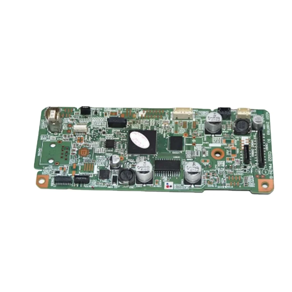 

Formatter Board Main Board for Epson L4150 L6160 L6170 6171 L5190 L6190 L3110 L3100 L4160 L1110 L3150 Printer Logic Mother Board