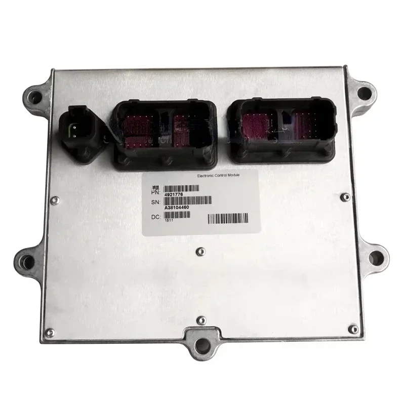 

Hot Sales4921776 PC200-7 PC200-8 QSC8.3 ECM Program Engine Controller ECU Machinery Engine Parts