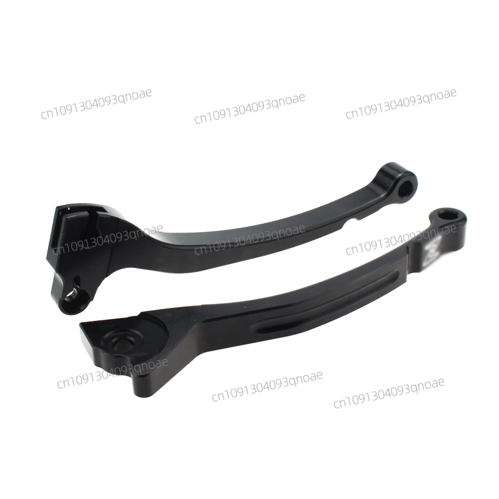

Motorcycle CNC Zelioni z Card long Handlebar Brakes Levers for GTS300 S150 LX150 PRIMAVERA 150 SPRINT 150