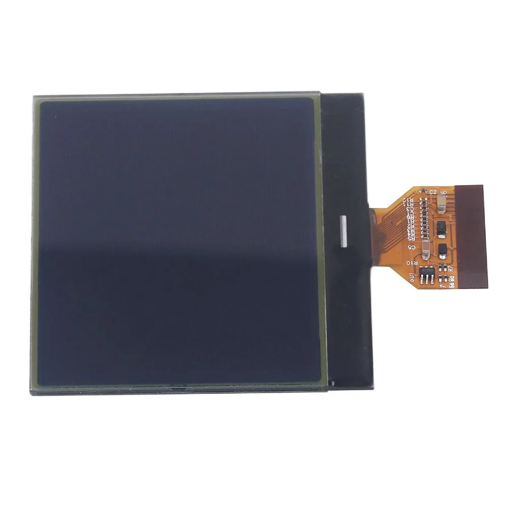 for a4 for b6 for b7 Accessories Dashboard Screen for a4 Dashboard Upgrade Electrical Insulation Exceptional Contrast Flexible