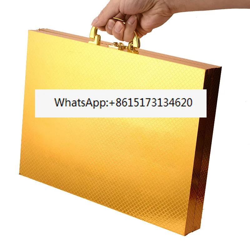 Stainless steel 1010 Symphony Western food tableware, steak, knife, fork and spoon 24-piece set, light luxury gift set