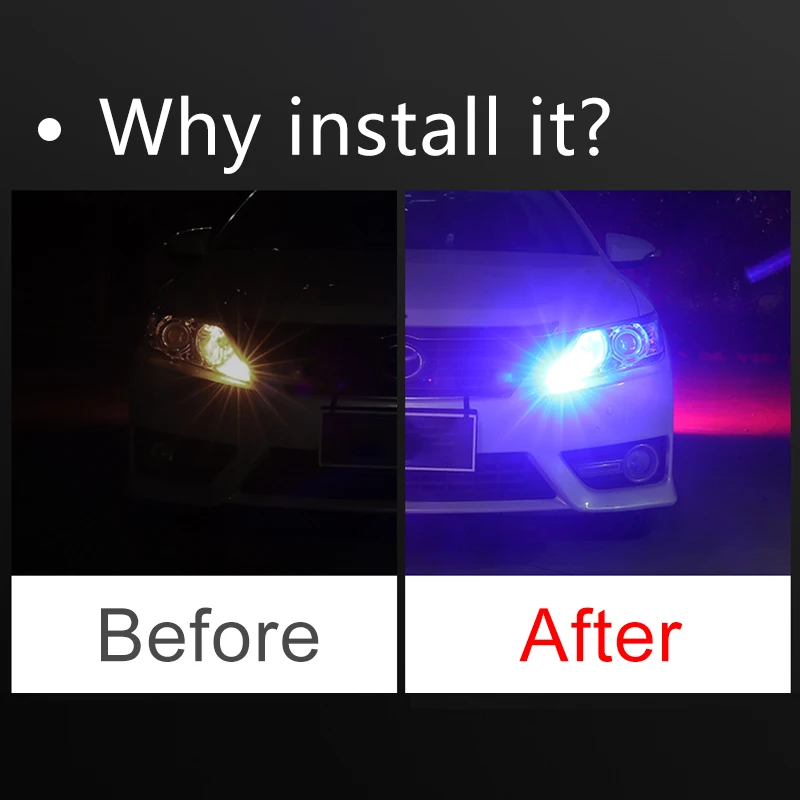 لأودي Q5 8R SQ5 2008 ~ 2015 2016 2017 2018 2019 2020 2021 2 قطعة T10 W5W LED لمبات عرض السيارة إكسسوارات مضيئة #4