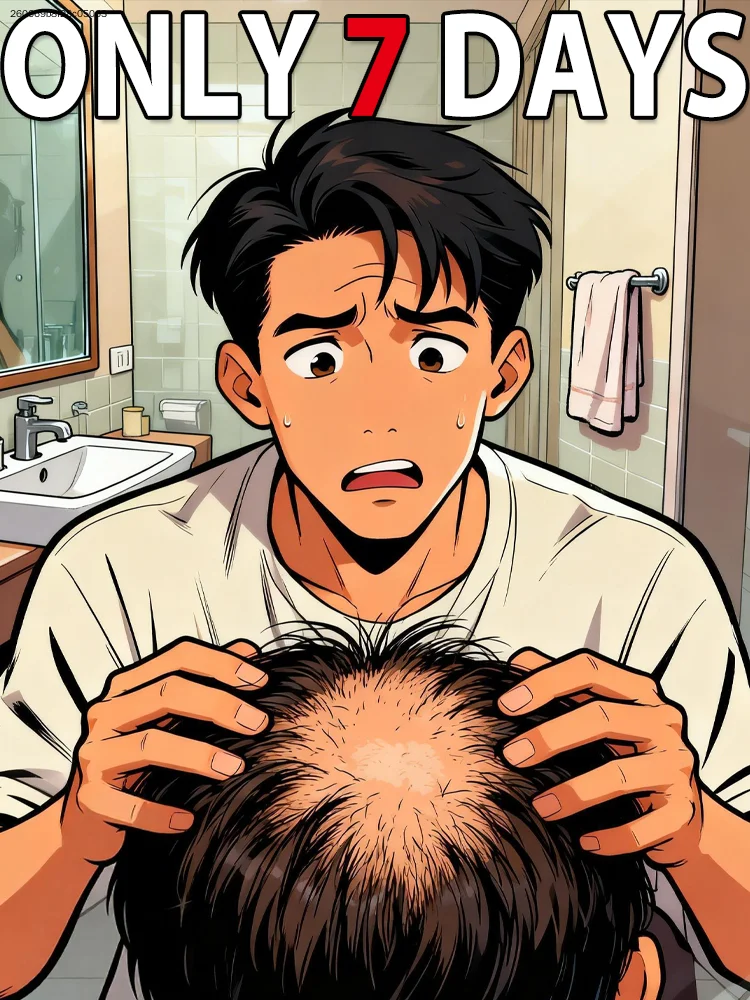 

2026 Питательная эссенция для кожи головы для ухода за корнями волос и поддержания их здоровья, унисекс