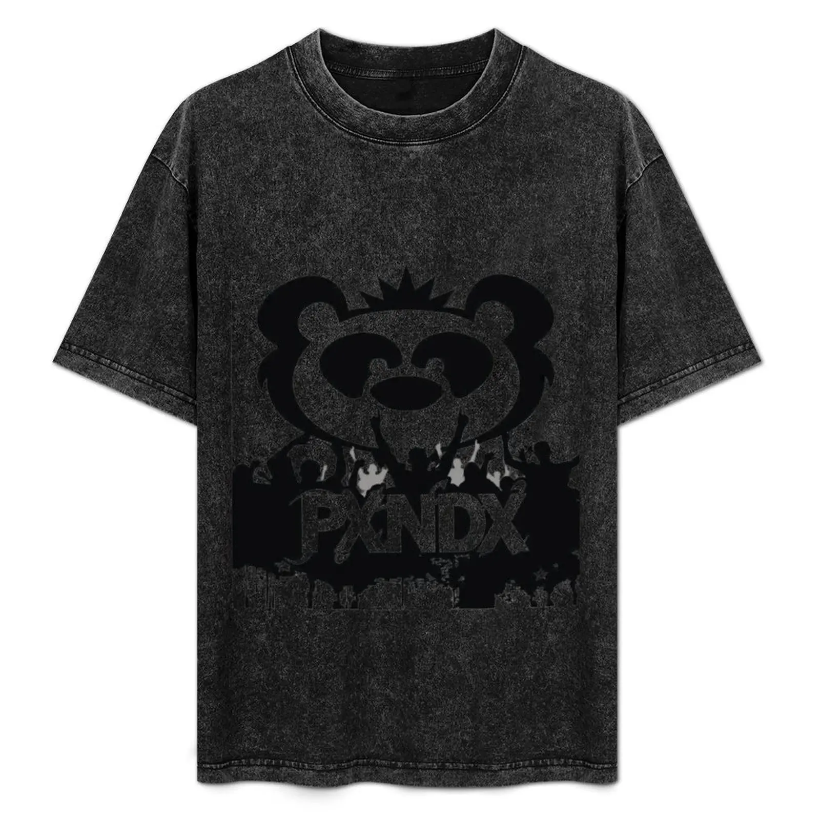 Camiseta Pxndx, Camiseta para Vacaciones de Verano