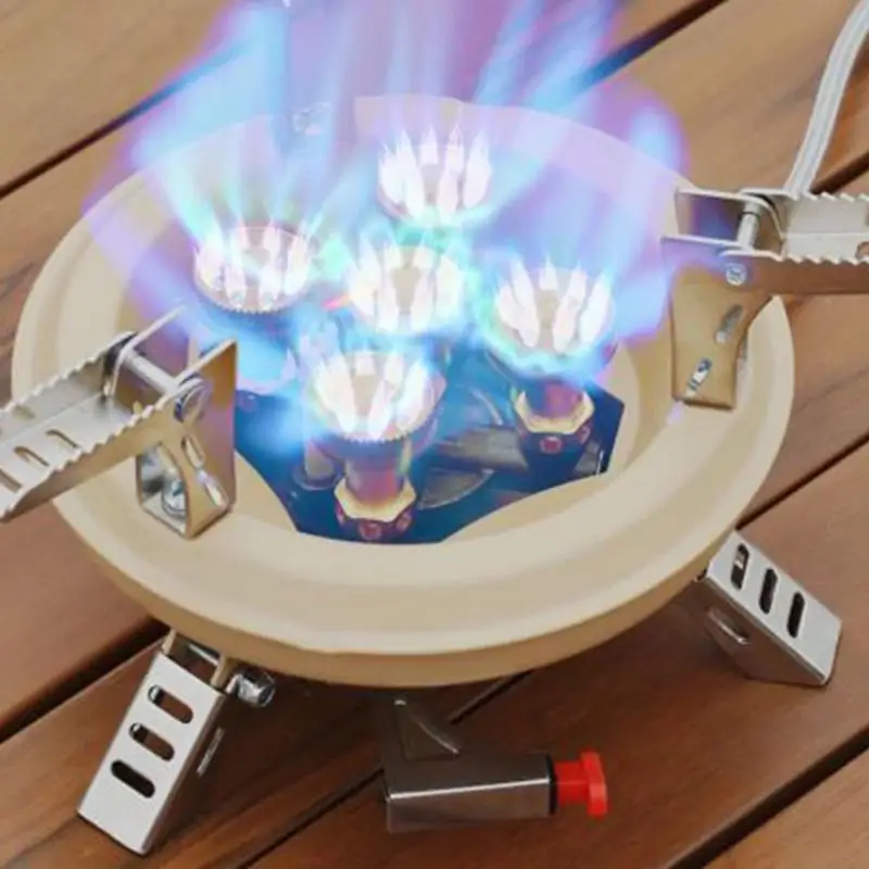 16000W Brs Camping …