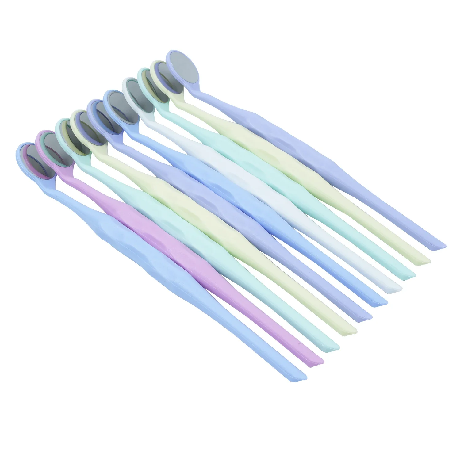 Рисунок 6 - с случайными цветами