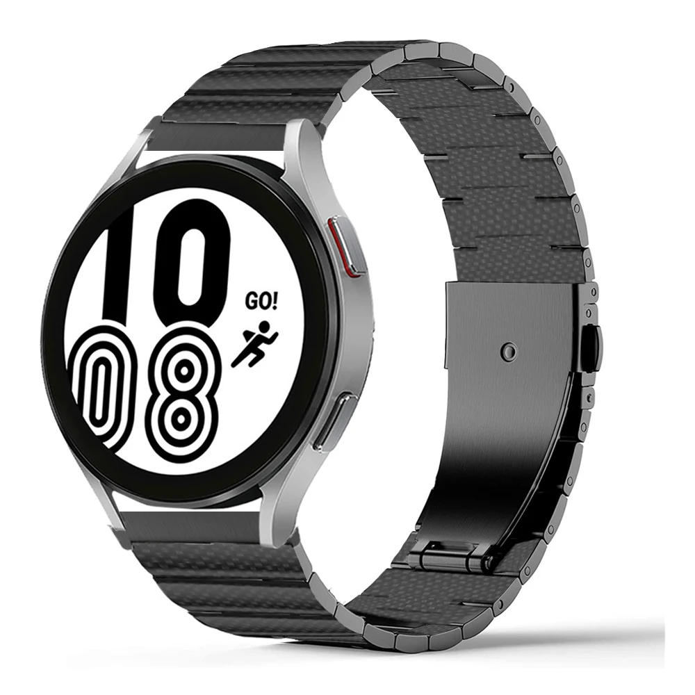 20Mm/22Mm Strap For… - image