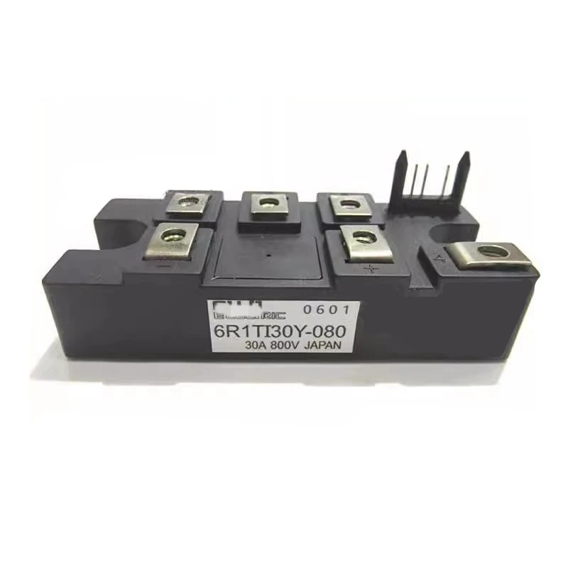 6R1TI30Y-080 6R1T30Y-080 4R3TI20Y-080 4R3TI60Y-080 IGBT Module New Original