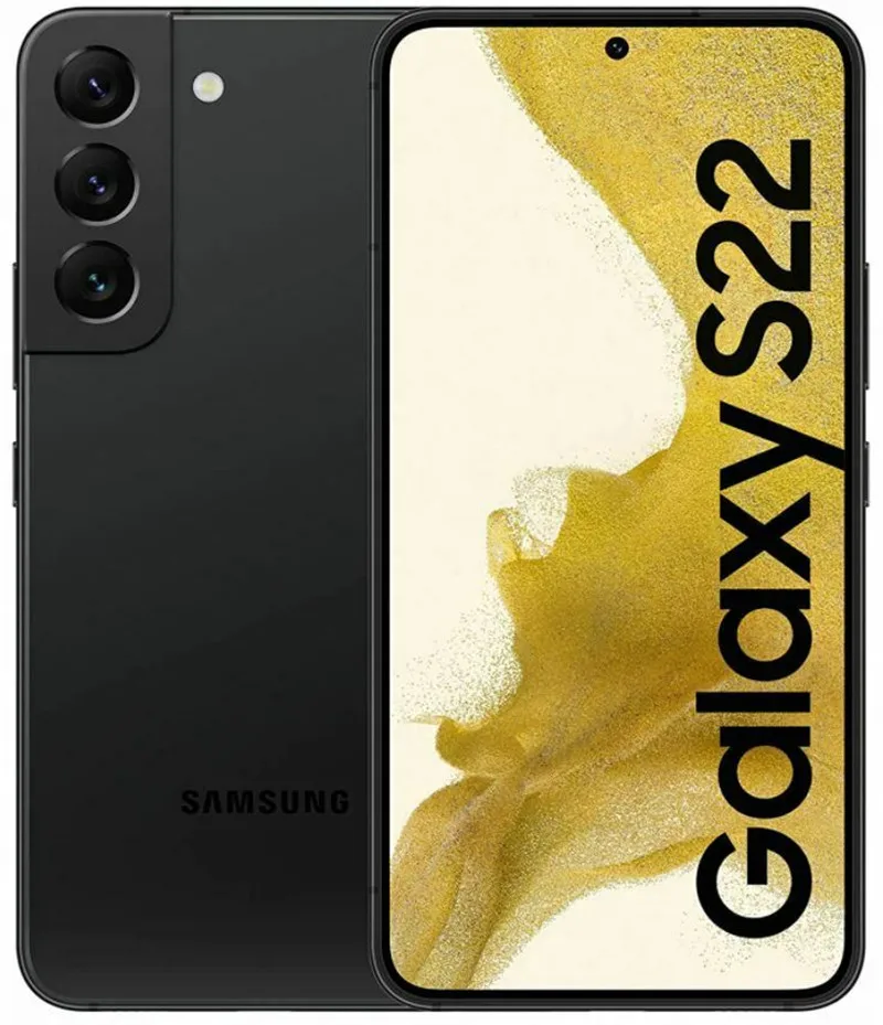 Samsung Galaxy S22 5G S901B S901E グローバル版 6.1インチ ROM 128
