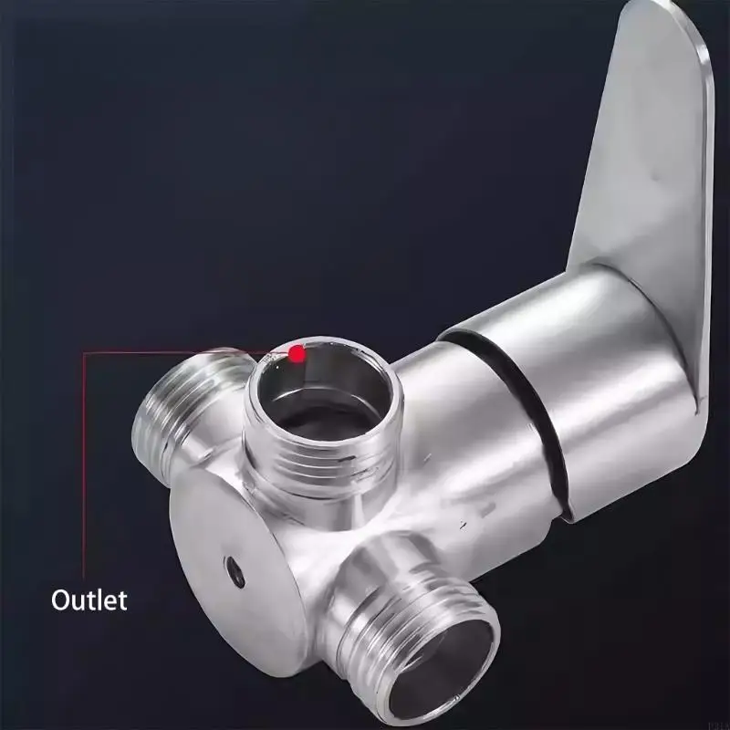 2025 خلط جديد عالي الكفاءة للتحكم في درجة الحرارة بشكل ثابت في الحمامات #2