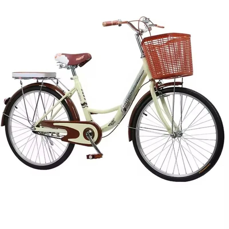 

city Bike/women Bicycle/cycling for Lady Ladies Bicycle, Compact City Bike