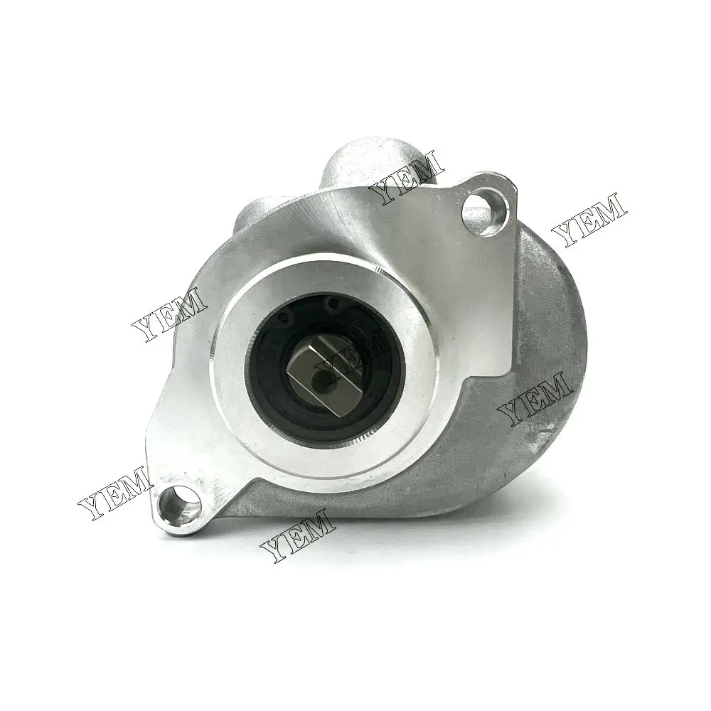 For Kubota diesel engine V1505 GEAR PUMP 37410-76600