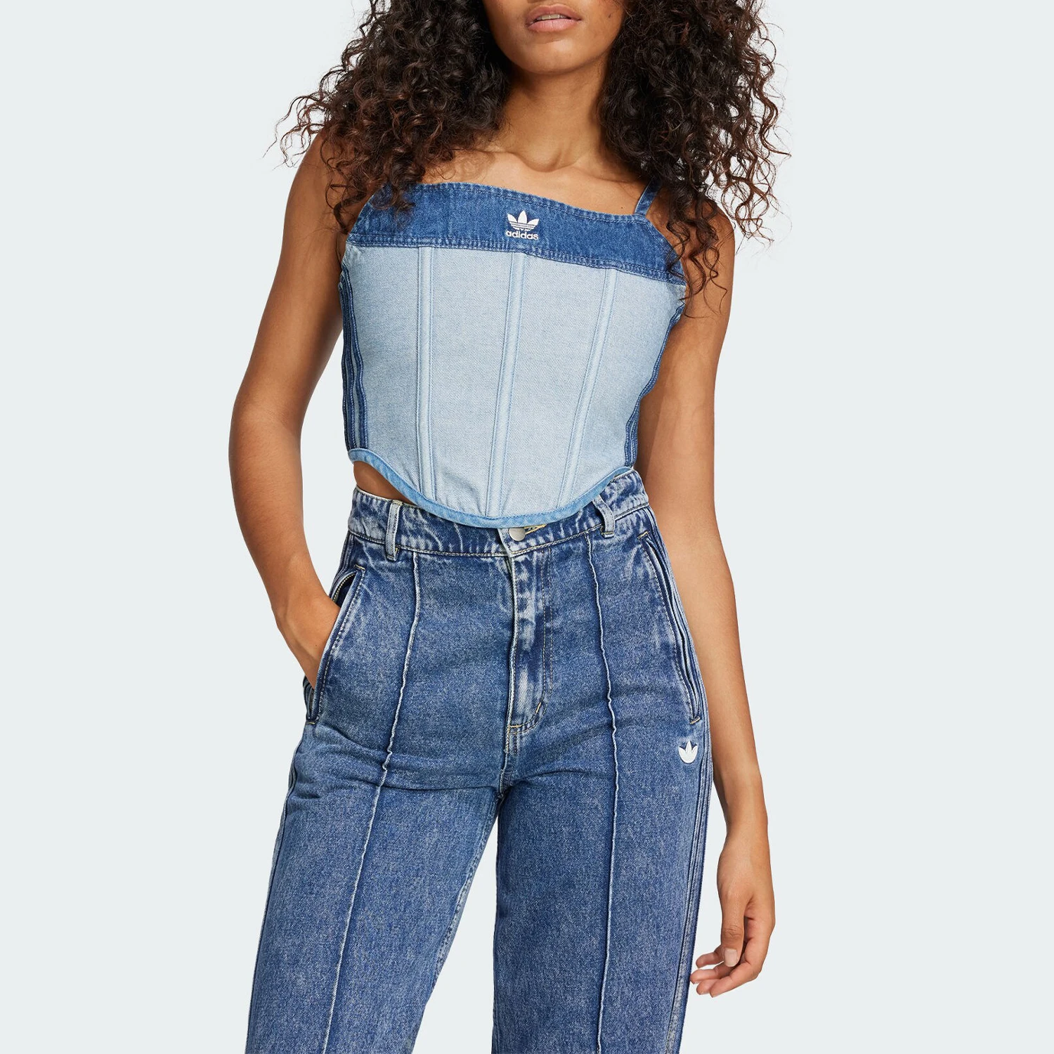 

Adidas Originals Women's Reversible Trendy Vest IW5671