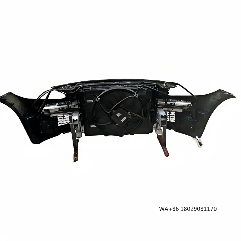 

Лидер продаж для 4 серии F32F33F36 старый комплект кузова 435i 440i, компонент переднего и заднего бампера, крыло, капот, фара