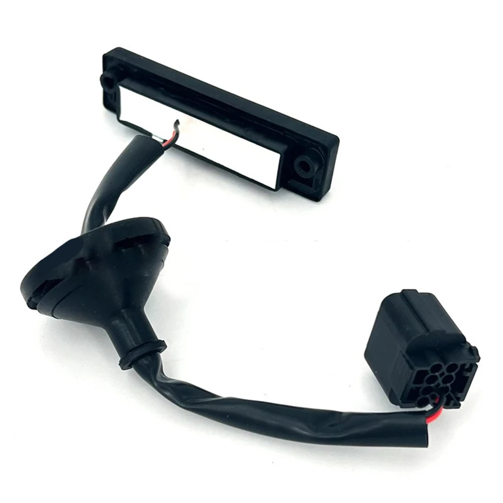 Reliable Tailgate Handle Switch for Kia For Rio 2018-2023 Easy Install and Sturdy Build OEM No 81260 H8000