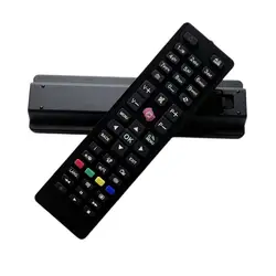 New universal remote control fit for Telefunken T32FX287DLBP T32FX287DLBP-T2 T22FX275LPBS2-12V LCD LED TV