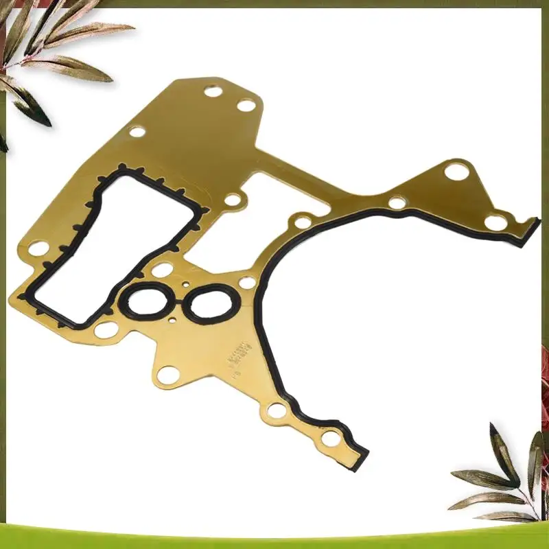 AB98-เครื่องยนต์ปะเก็นฝาครอบสําหรับ-Aveo Cruze Trax Sonic Opel Astra Zafira 1.8 MOKKA Signumเครื่องราชอิสริยาภรณ์ 24405911