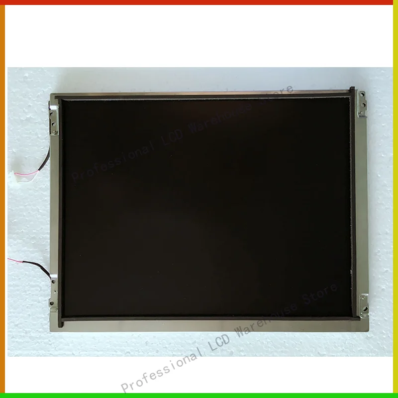 

Original 10.4 inch KCS104VG2HC-G20 KCS6448HSTT-X3 Industrial LCD Screen