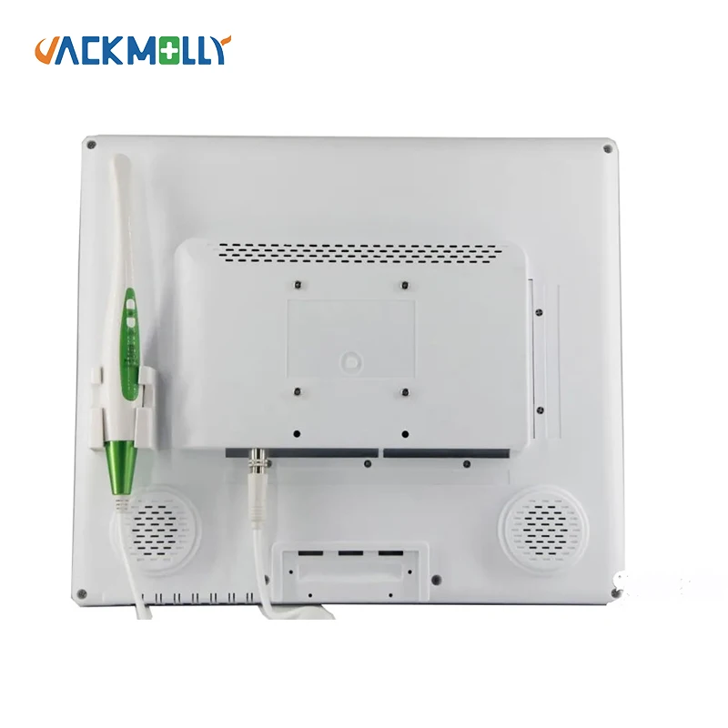 Câmera Intraoral com Wi-Fi, Câmera Intraoral com TV Type Scanner, Grau Médico