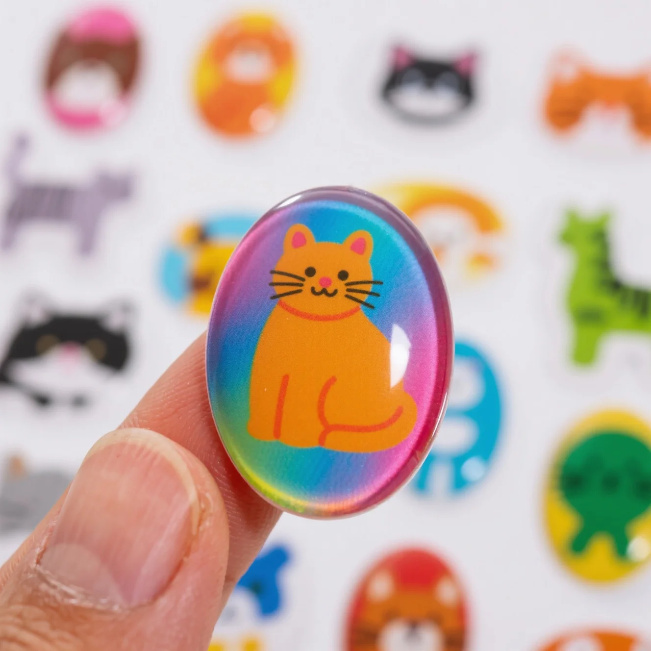 Adhesivo de cúpula con un amplio rango de temperatura de funcionamiento