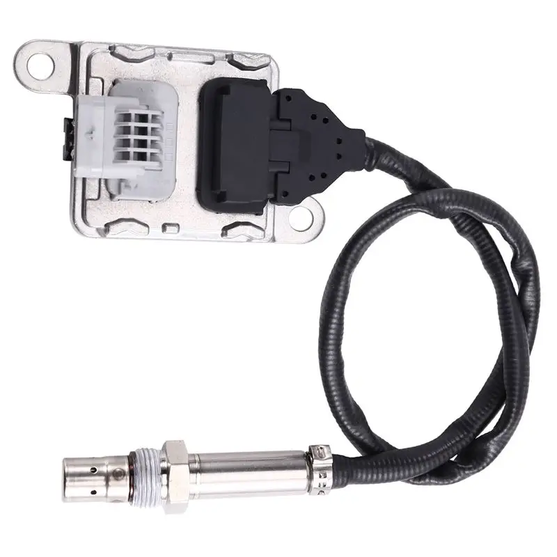 AB96-For Ford Transit 2.0 Diesel Van 2016-2024 Compatible KK31-5L248-BA(Nox) Nitrogen Oxygen Sensor Car Part Code KK315L248BA
