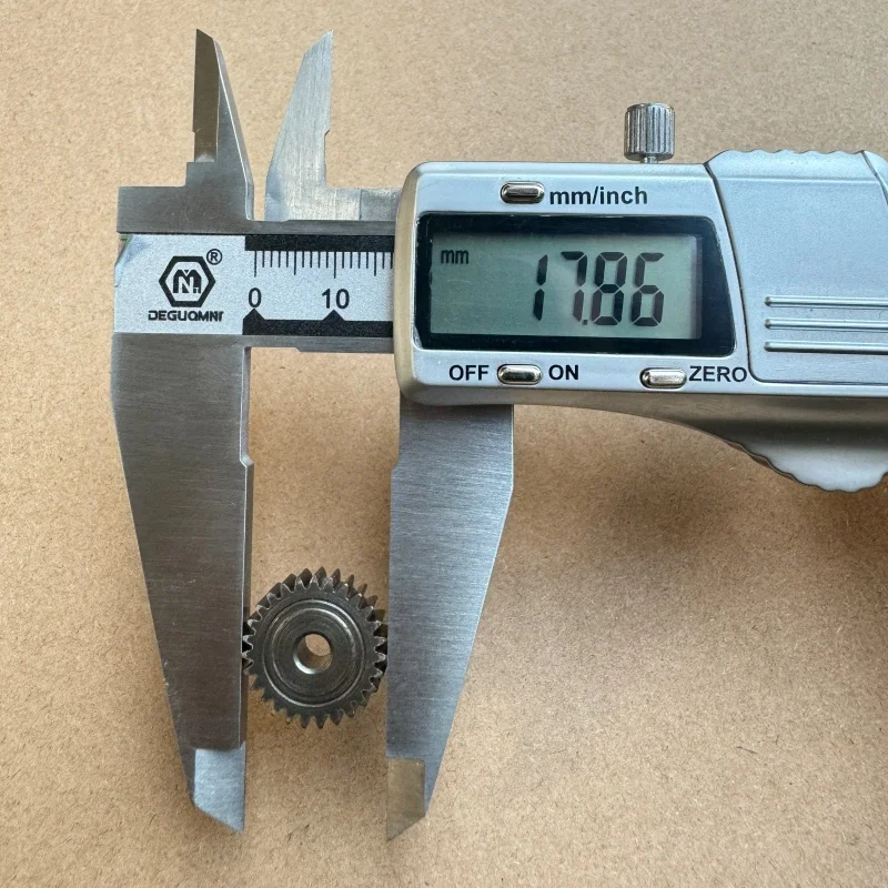 علبة التروس المفتاح الكهربائي والعتاد الكواكب الأصلي لملحقات تروس ميلووكي M18CIW12