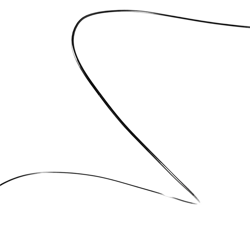 

WCS-10Pcs 10M ABS 3D 1,75 мм нить для принтеров для 3D-принтеров Scribble Pen - черный