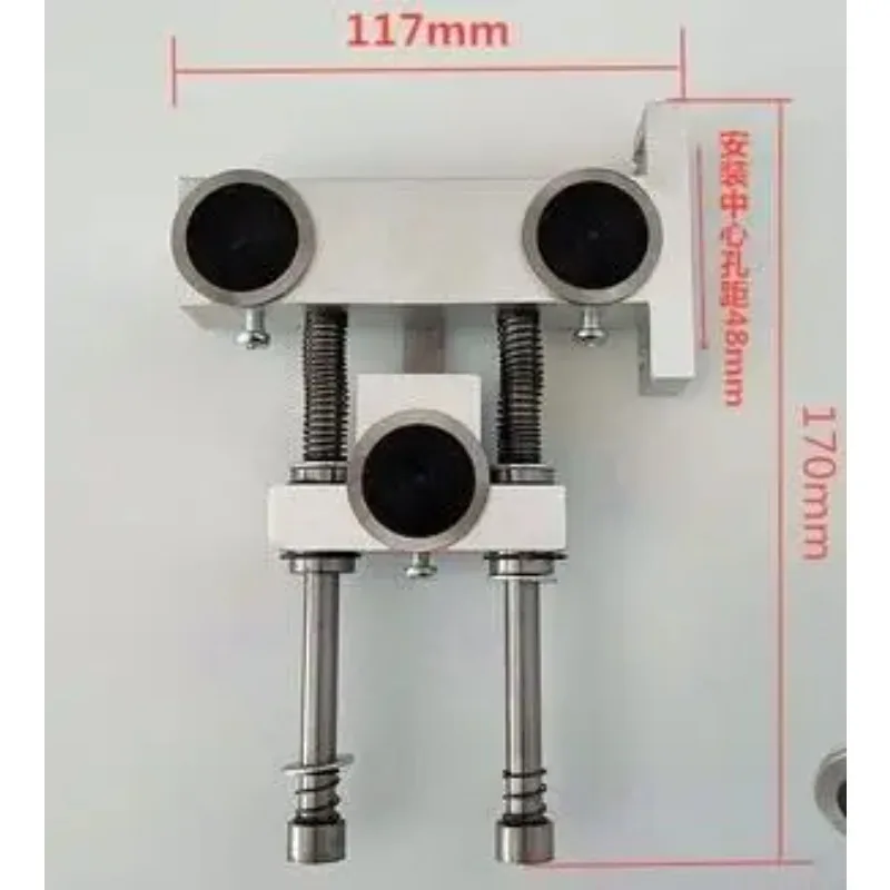 Wire Tightness Regulator, Wire tensioner,wire cut machine parts, Automatic Tensioning
