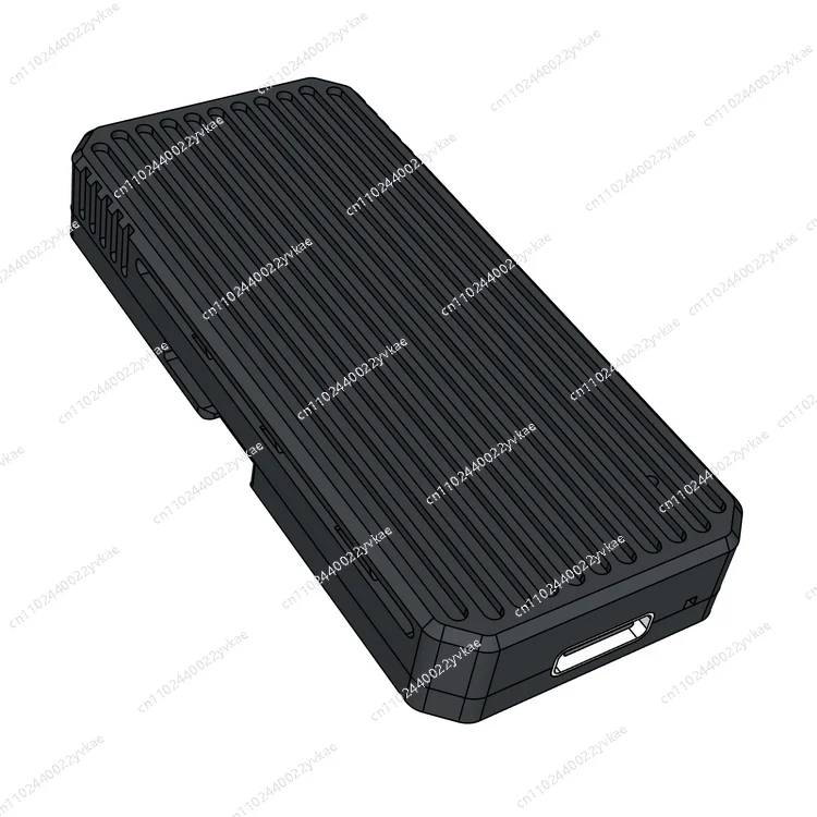 

DPL M42 SSD enclosure 20Gb/s M.2 2242/2230 NVMe