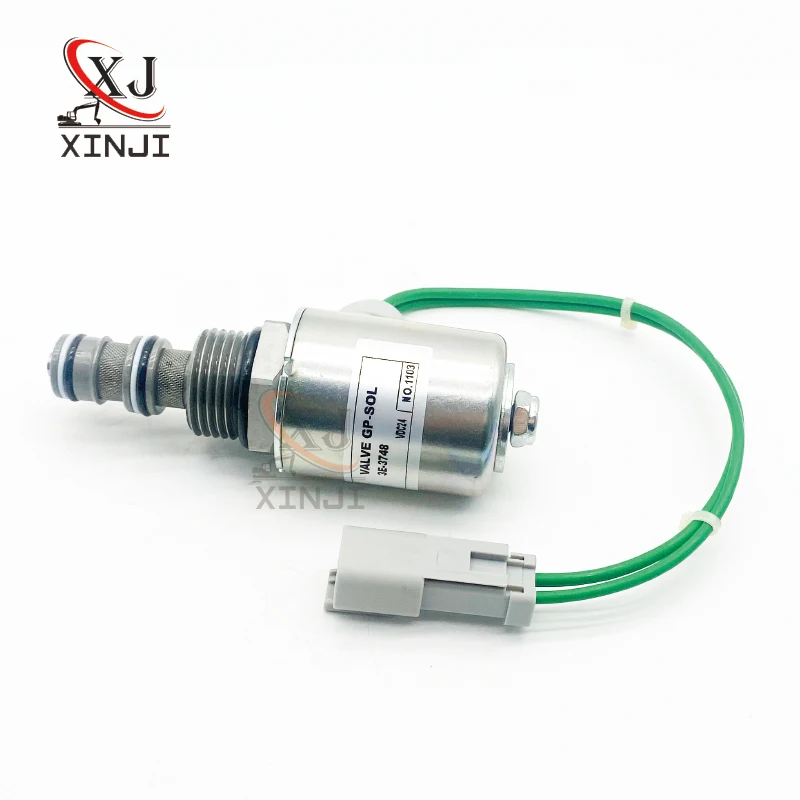 For Caterpillar Exc…