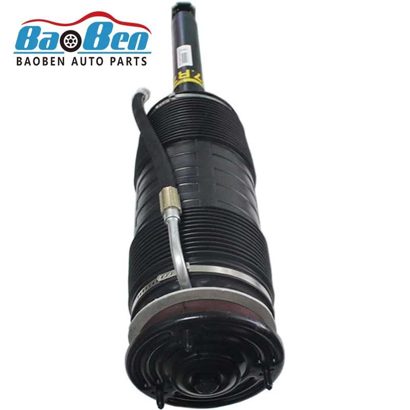 Baoben S-Class CL500 600 S250 S280 hydraulic strut suspension shock absorber 2213209013 2213208813 2213206413rear shock absorber