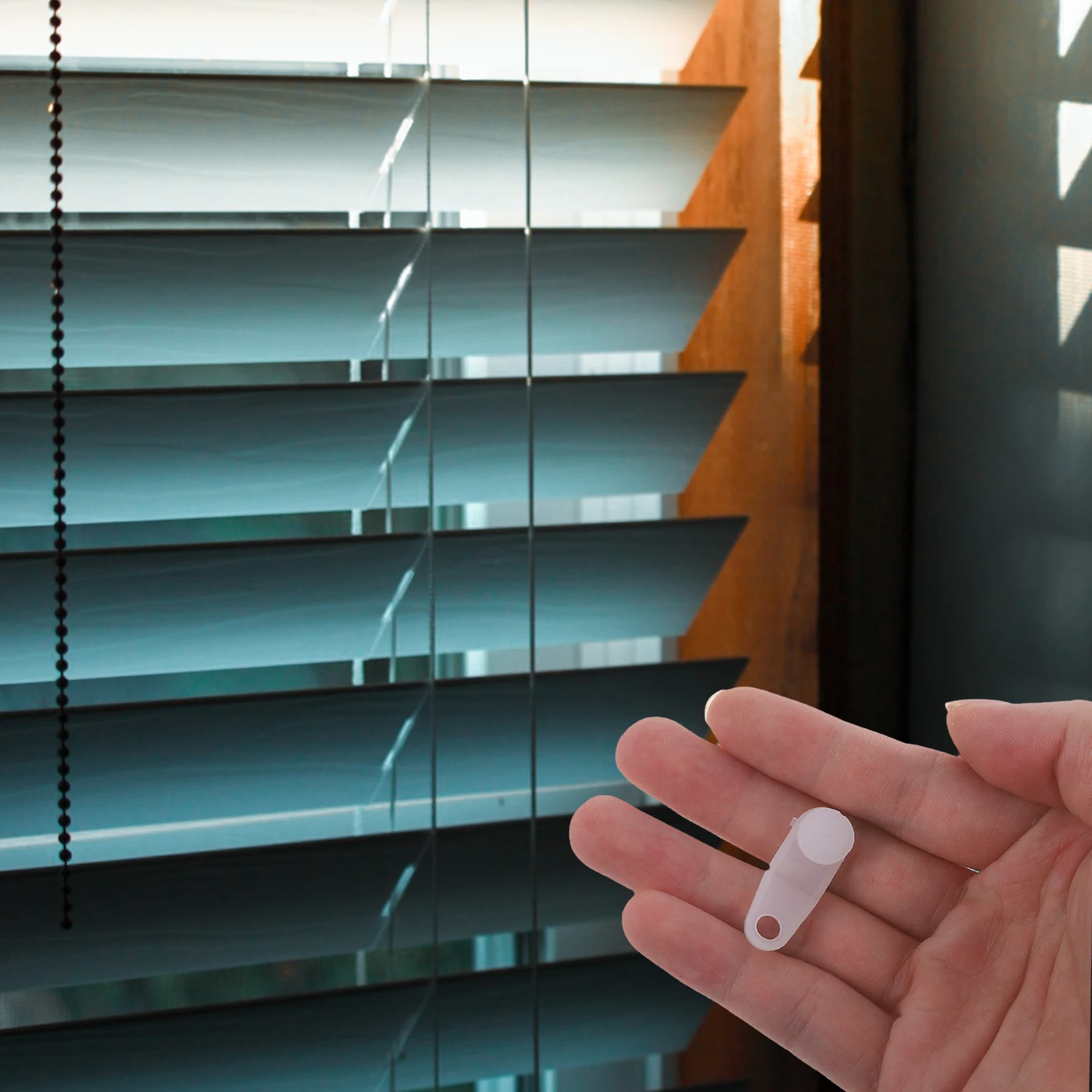 

30pcs Curtain Track Rollers Smooth Durable Gliders For Window Closet Bedroom Office Plastic Curtain Runners Wheel Drapery Pulley