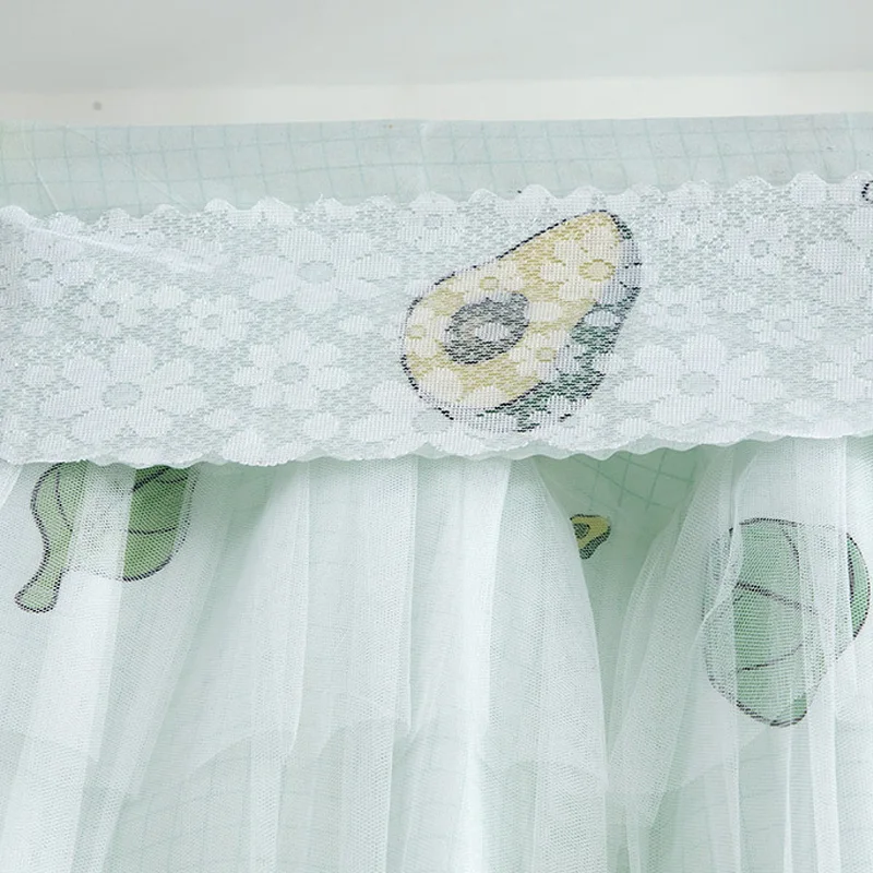 Dormitory Bed Curtain, Student Dormitory, Single Upper and Lower Bunk Bed, Surround Blackout Curtain, Room Decor, Mosquito Net