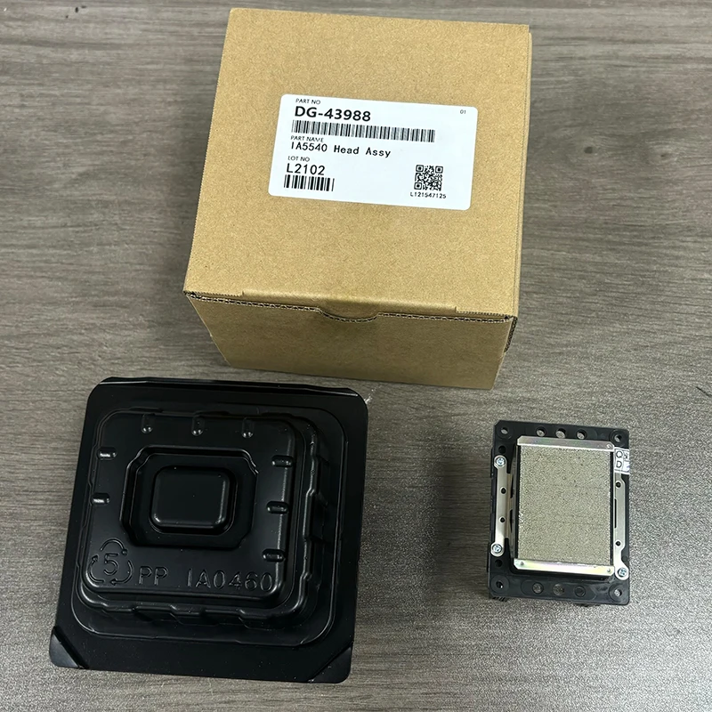 SUIXING 100% Originele Roland DX7 Printkop 6701409010 Printkop voor Roland Vs640 Bn20 RF640 RE640 VS640I Printer