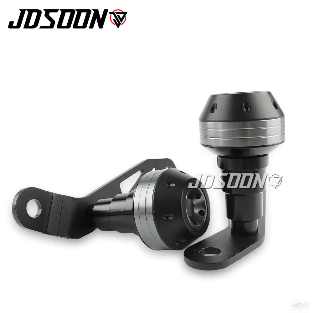 Per BMW F900R F900XR F850GS F750GS F900 R XR F850 F750 GS Moto Motore Paratelaio Crash Pad Protezione dalla caduta Guard