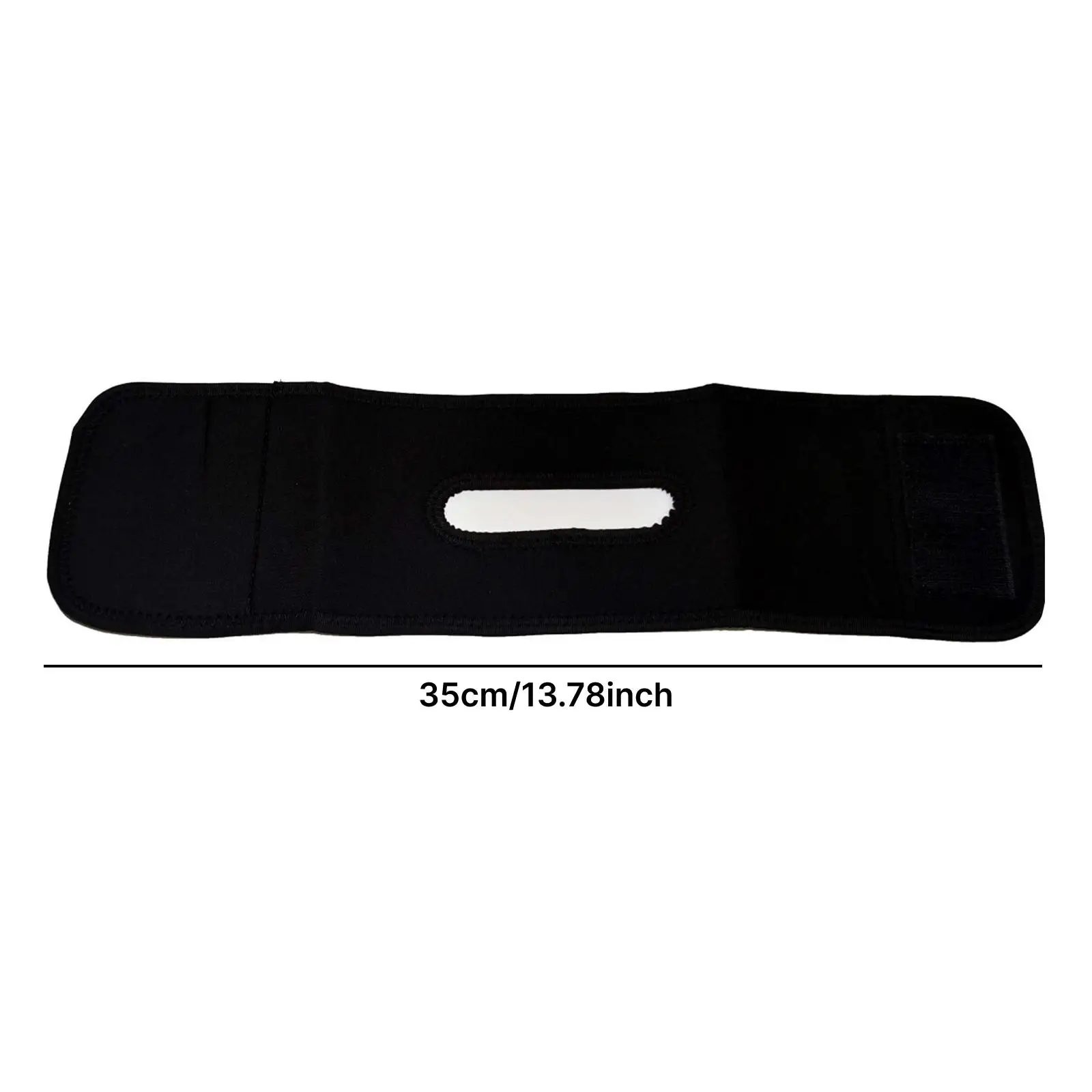 

Adjustable Softball Baseball Glove Strap Breathable Elastic Glove Wrap Band for Unisex Adults Practice and Game