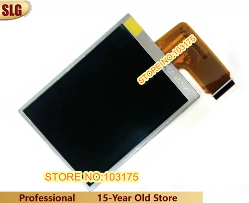 Nuovo Display LCD per la riparazione della fotocamera FUJI FUJIFILM S2800 2900 HD