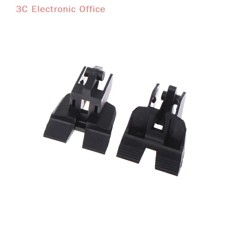 PCIE X16 Socket with 164Pin Fishtail Clip: Desktop Computer Mainboard PCI-E 16X Graphics Card Slot