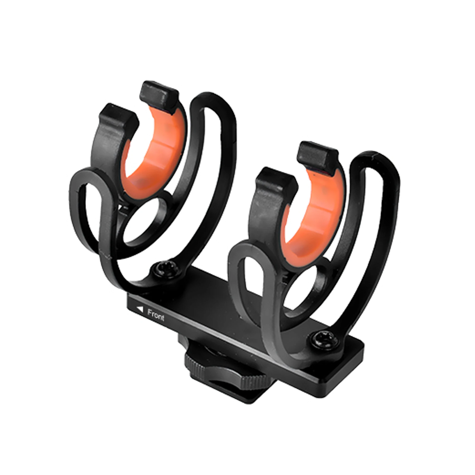 Soporte antivibraciones COMICA VM20 para micrófono COMICA VM20 tipo shotgun