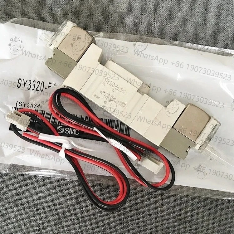 

MADE IN CHINA Pneumatic Solenoid Valve SY3220-1LZD-M5 1LZ 1LZE 1G 1GD C4 C6