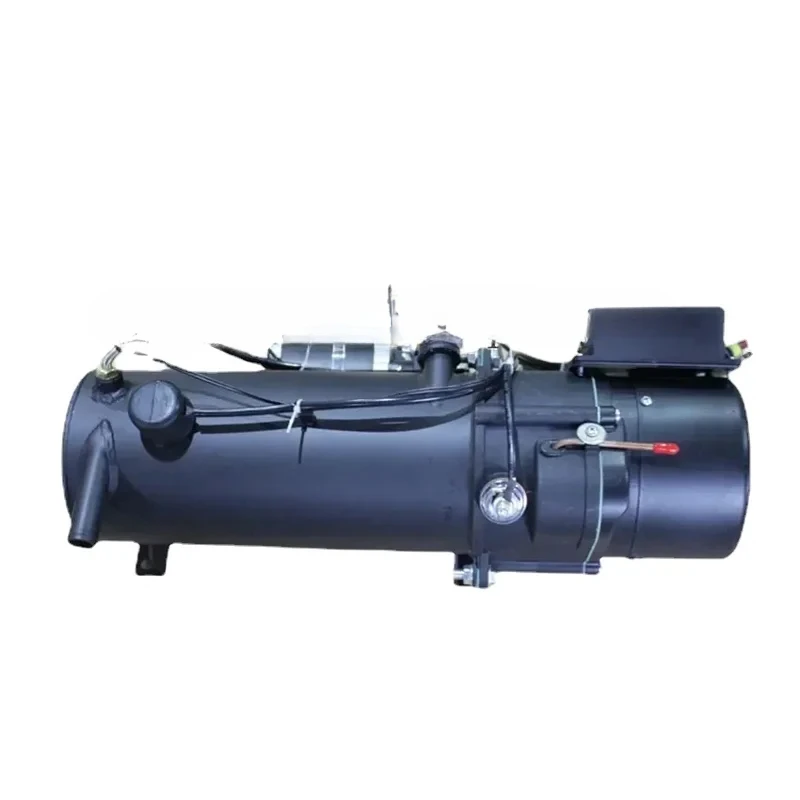 Car 12V/24V 10KW Air Heater Engine Preheater Truck Engineering Vehicles Preheating Water Heating