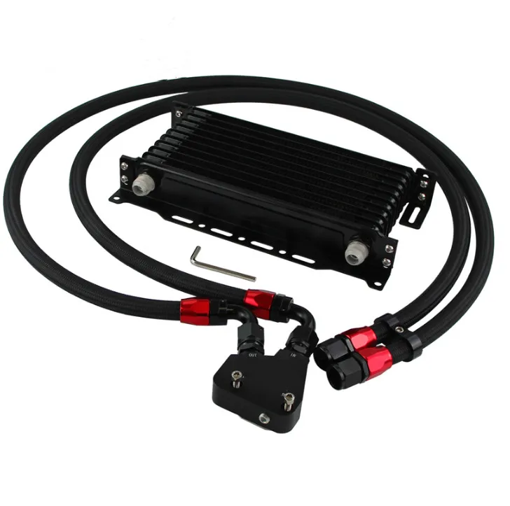 Tlf 10 Row Engine O…