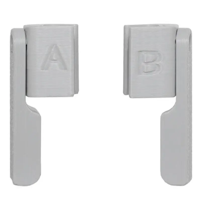 

ABDE-Комплект складных удлиненных ножек для DJI Mini 5 Pro, увеличивающий высоту, подставка-опора, аксессуары для дронов